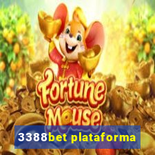 3388bet plataforma